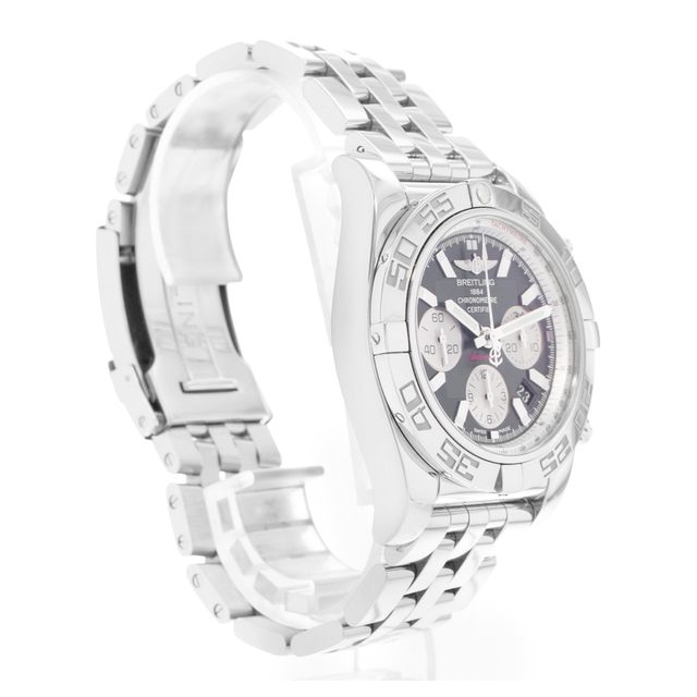 Breitling Chronomat 44 AB0110 Image 5